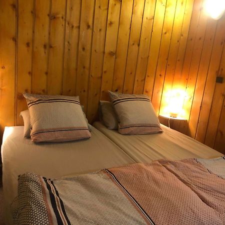 Chalet Le Cordava Tignes Szoba fotó