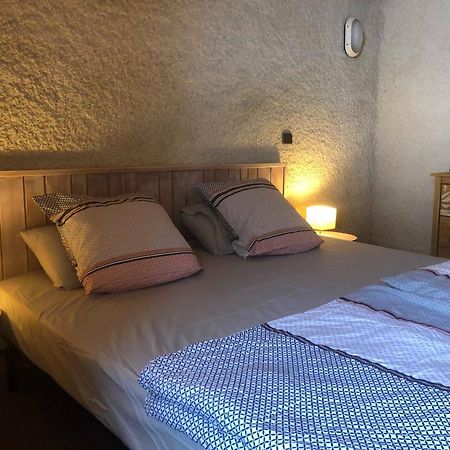 Chalet Le Cordava Tignes Szoba fotó
