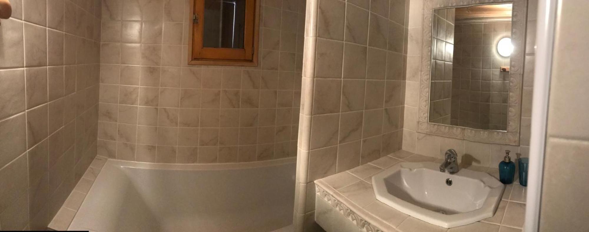 Chalet Le Cordava Tignes Szoba fotó