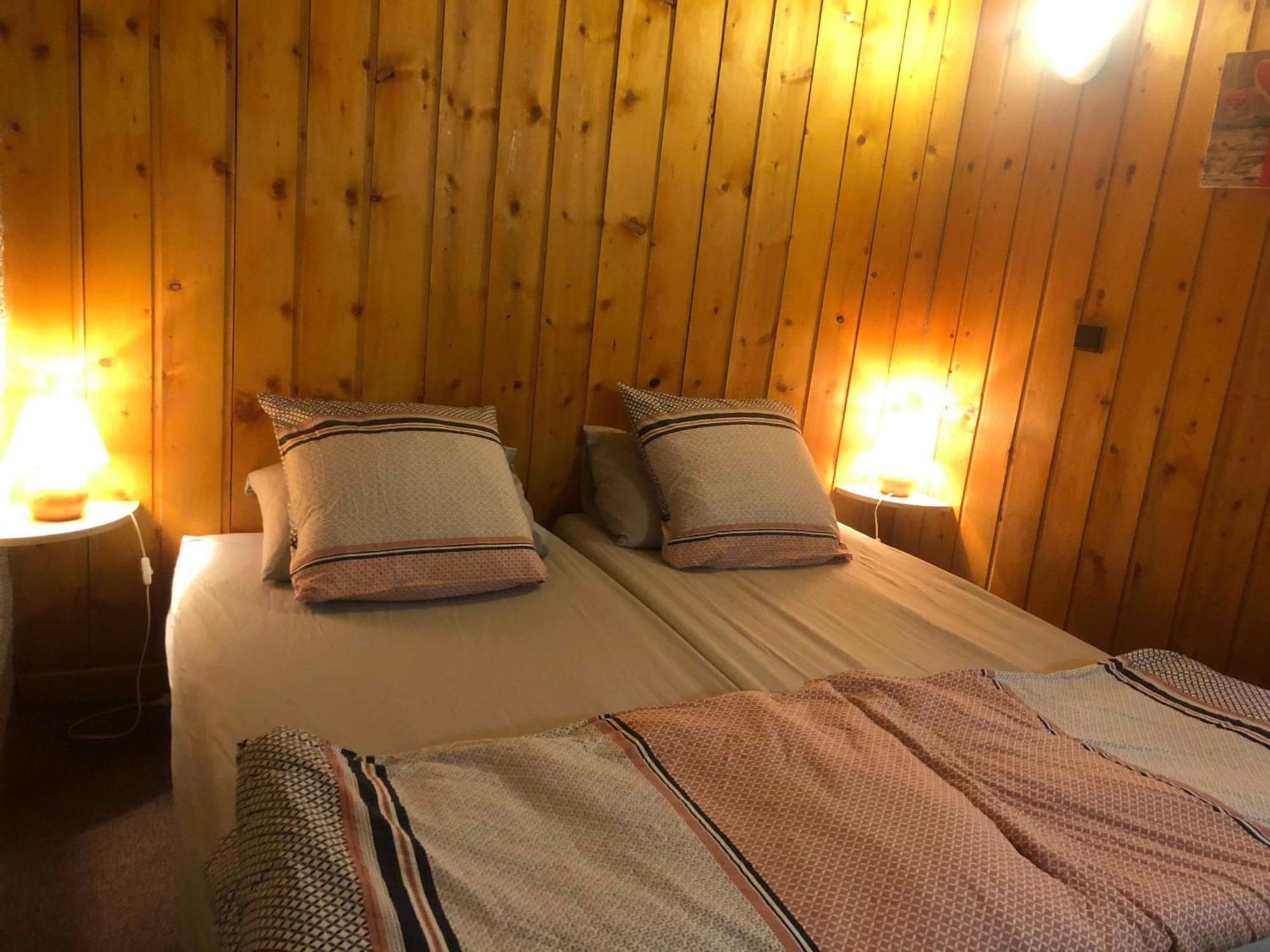 Chalet Le Cordava Tignes Szoba fotó