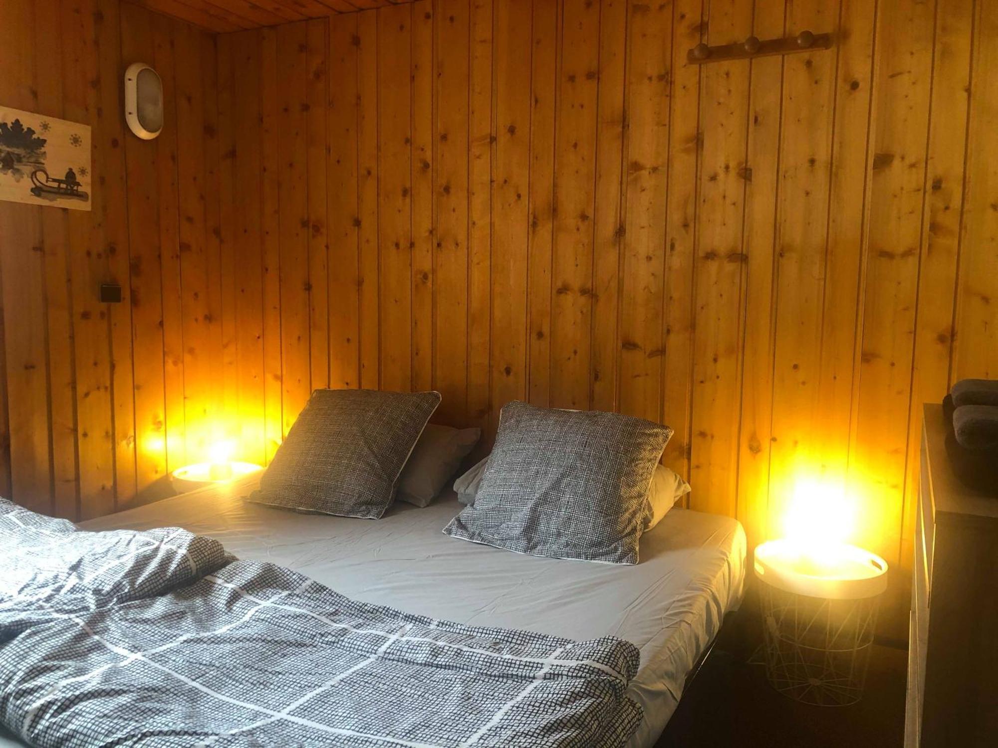 Chalet Le Cordava Tignes Szoba fotó