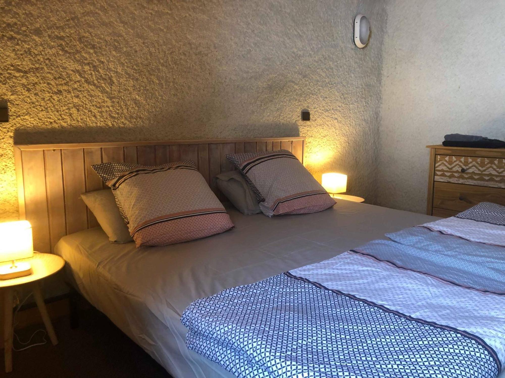 Chalet Le Cordava Tignes Szoba fotó