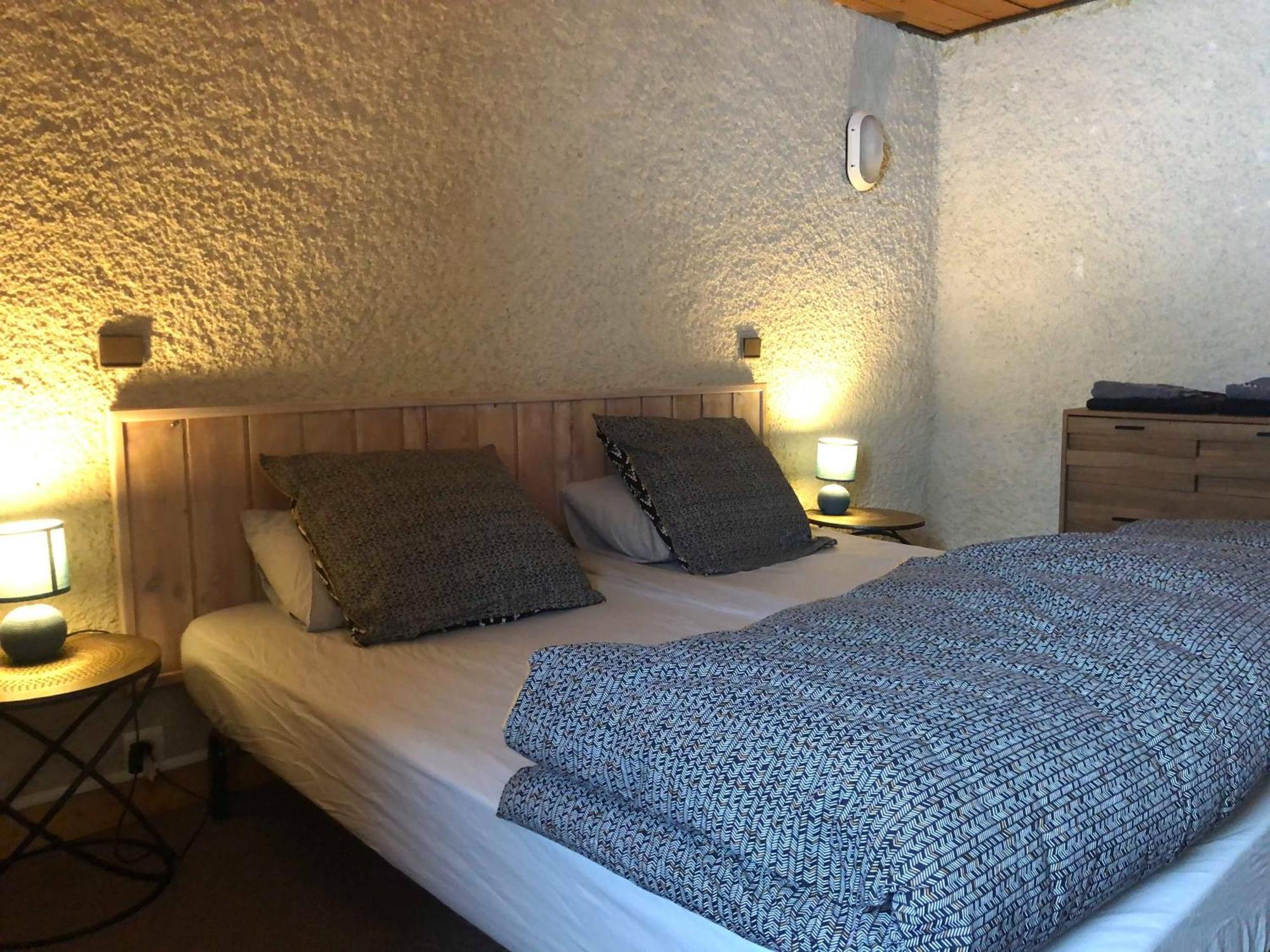 Chalet Le Cordava Tignes Szoba fotó