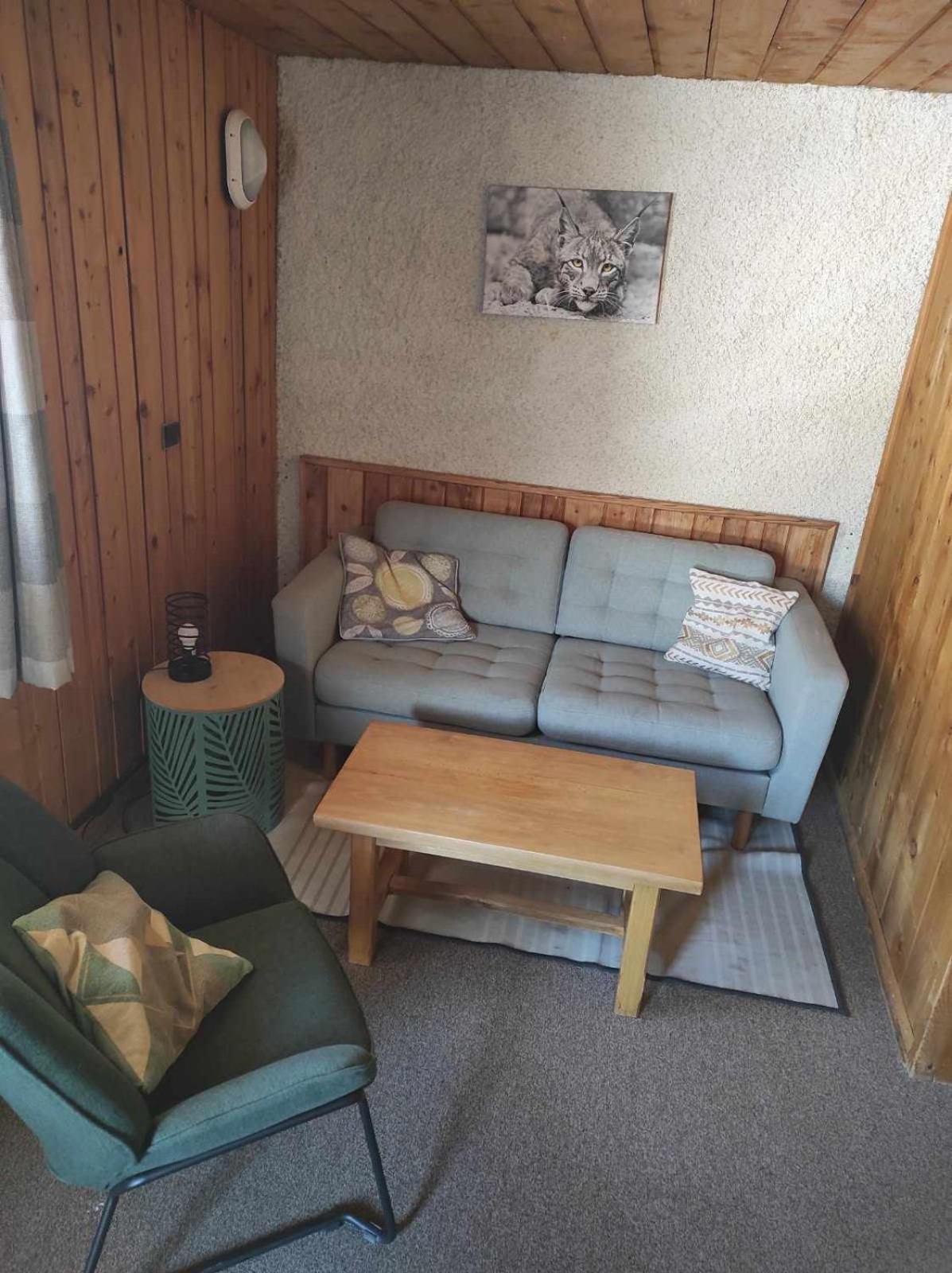 Chalet Le Cordava Tignes Kültér fotó